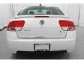 White Platinum Metallic Tri-Coat - Milan I4 Photo No. 5