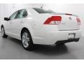 White Platinum Metallic Tri-Coat - Milan I4 Photo No. 6