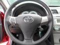 Barcelona Red Metallic - Camry SE Photo No. 41