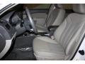 White Platinum Metallic Tri-Coat - Milan I4 Photo No. 11