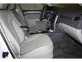 White Platinum Metallic Tri-Coat - Milan I4 Photo No. 13