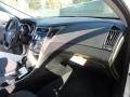 Shimmering White - Sonata SE 2.0T Photo No. 19