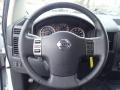 Blizzard White - Titan SV Crew Cab Photo No. 8