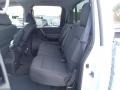 Blizzard White - Titan SV Crew Cab Photo No. 11