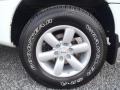 Blizzard White - Titan SV Crew Cab Photo No. 12