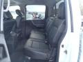 2012 Blizzard White Nissan Titan SL Crew Cab  photo #14