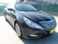 Pacific Blue Pearl - Sonata SE 2.0T Photo No. 1