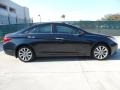 Pacific Blue Pearl - Sonata SE 2.0T Photo No. 2