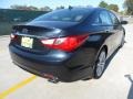 Pacific Blue Pearl - Sonata SE 2.0T Photo No. 3