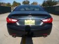 Pacific Blue Pearl - Sonata SE 2.0T Photo No. 4