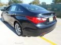 Pacific Blue Pearl - Sonata SE 2.0T Photo No. 5