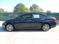 Pacific Blue Pearl - Sonata SE 2.0T Photo No. 6