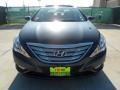 Pacific Blue Pearl - Sonata SE 2.0T Photo No. 8