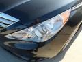 Pacific Blue Pearl - Sonata SE 2.0T Photo No. 9