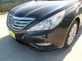 Pacific Blue Pearl - Sonata SE 2.0T Photo No. 10