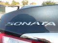 Pacific Blue Pearl - Sonata SE 2.0T Photo No. 15