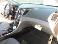 Pacific Blue Pearl - Sonata SE 2.0T Photo No. 19