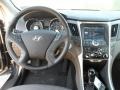 Pacific Blue Pearl - Sonata SE 2.0T Photo No. 27
