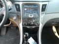 Pacific Blue Pearl - Sonata SE 2.0T Photo No. 28