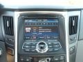 Gray Controls Photo for 2012 Hyundai Sonata #57479974