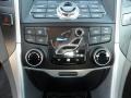 Gray Controls Photo for 2012 Hyundai Sonata #57479983