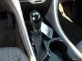 Pacific Blue Pearl - Sonata SE 2.0T Photo No. 32
