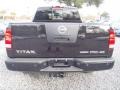 Galaxy Black - Titan Pro-4X King Cab 4x4 Photo No. 4