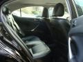Obsidian Black - IS 250 AWD Photo No. 12