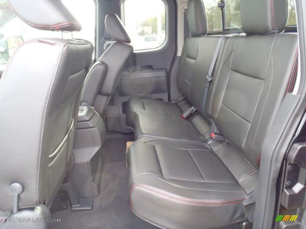 Pro 4X Charcoal Interior 2012 Nissan Titan Pro-4X King Cab 4x4 Photo #57480160