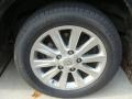 2010 Lexus LX 570 Wheel and Tire Photo