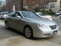 Tungsten Silver Pearl - ES 350 Photo No. 3