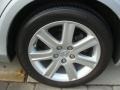 Tungsten Silver Pearl - ES 350 Photo No. 14