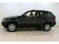 Black Sapphire Metallic - X5 3.0i Photo No. 4