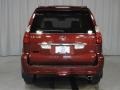 Salsa Red Pearl - GX 470 Photo No. 3