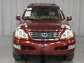 Salsa Red Pearl - GX 470 Photo No. 5