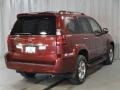 Salsa Red Pearl - GX 470 Photo No. 6