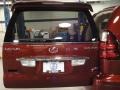 Salsa Red Pearl - GX 470 Photo No. 7