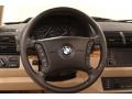 2005 Black Sapphire Metallic BMW X5 3.0i  photo #12