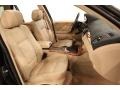 2005 Black Sapphire Metallic BMW X5 3.0i  photo #24