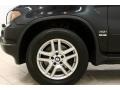 Black Sapphire Metallic - X5 3.0i Photo No. 31