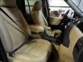 2006 Java Black Pearl Land Rover LR3 V8 SE  photo #7