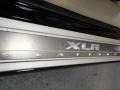 XLR Platinum doorsill