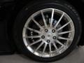 2008 Cadillac XLR Platinum Edition Roadster Wheel and Tire Photo