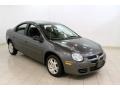 2003 Graphite Metallic Dodge Neon SXT  photo #1