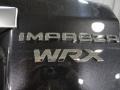 Dark Gray Metallic - Impreza WRX Sedan Photo No. 13