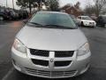 2004 Bright Silver Metallic Dodge Stratus SE Sedan  photo #2