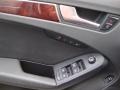 2009 Meteor Grey Pearl Effect Audi A4 2.0T Premium quattro Sedan  photo #15