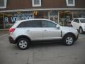 Silver Pearl - VUE XE Photo No. 2