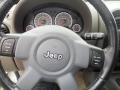 2006 Stone White Jeep Liberty Sport  photo #15