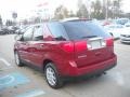 2007 Cardinal Red Metallic Buick Rendezvous CX  photo #5